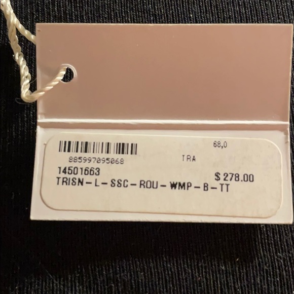 COACH Watch - Picture 3 of 6